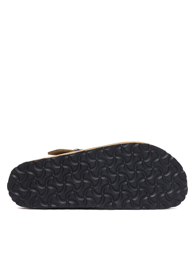 Birkenstock Туфлі Birkenstock London 1031124 Світло-бежевий