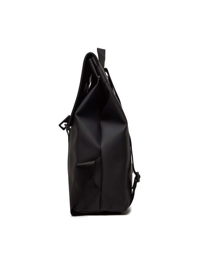 Rains Σακίδιο Rains MSN Bag W3 13300 Μαύρο