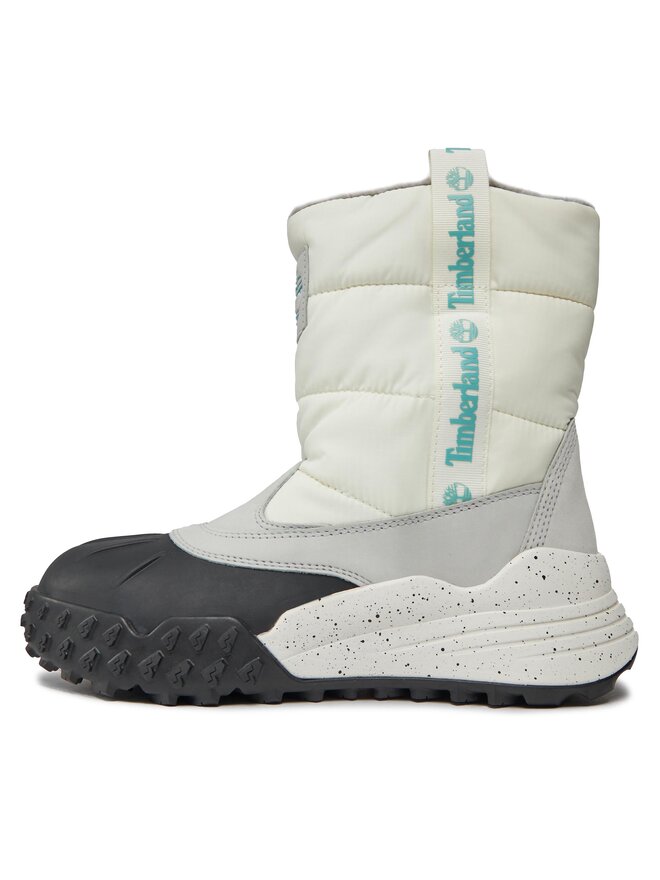 Timberland Śniegowce Timberland Tn W4 Wnter Pullon Wp Ins TB0A42JWDR21 Beżowy
