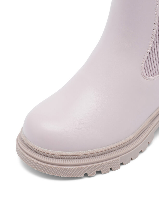 Nelli Blu Черевики Nelli Blu CS5819-03 Рожевий