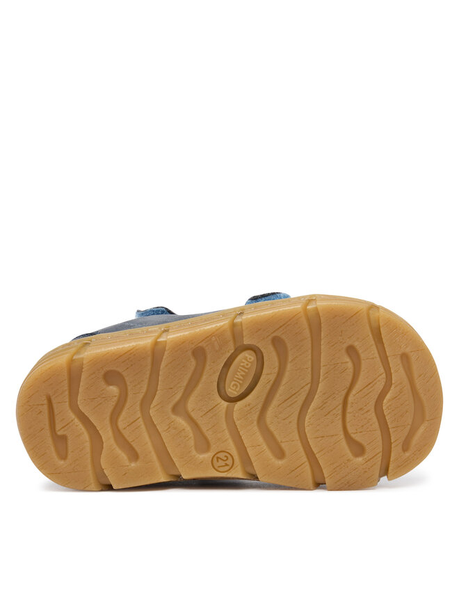 Primigi Halbschuhe Primigi 1404222 Dunkelblau
