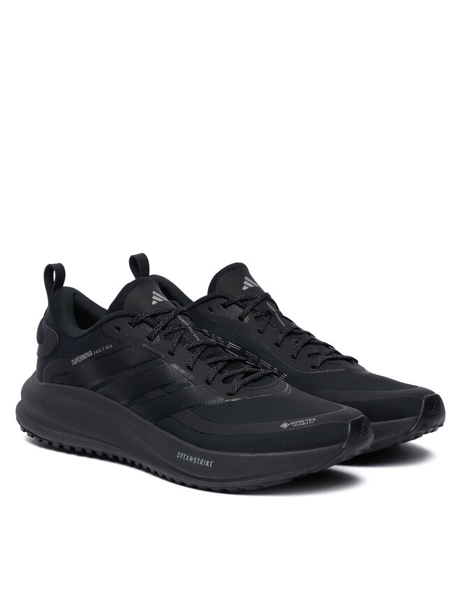 adidas Laufschuhe adidas Supernova Ease 2 Gtx Running Shoes HQ7409 Schwarz