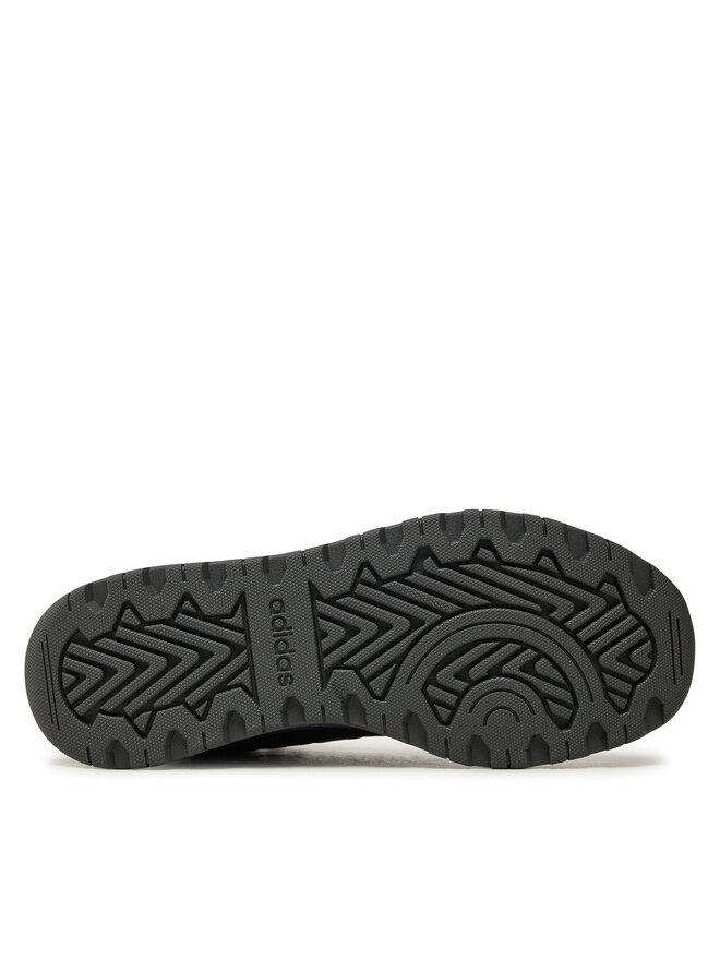 adidas Αθλητικά adidas Frozetic H04464 Μαύρο