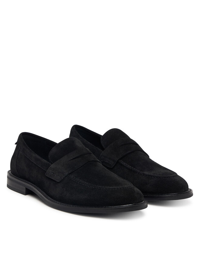 Gant Slipper Gant Lozham 33673384 Schwarz