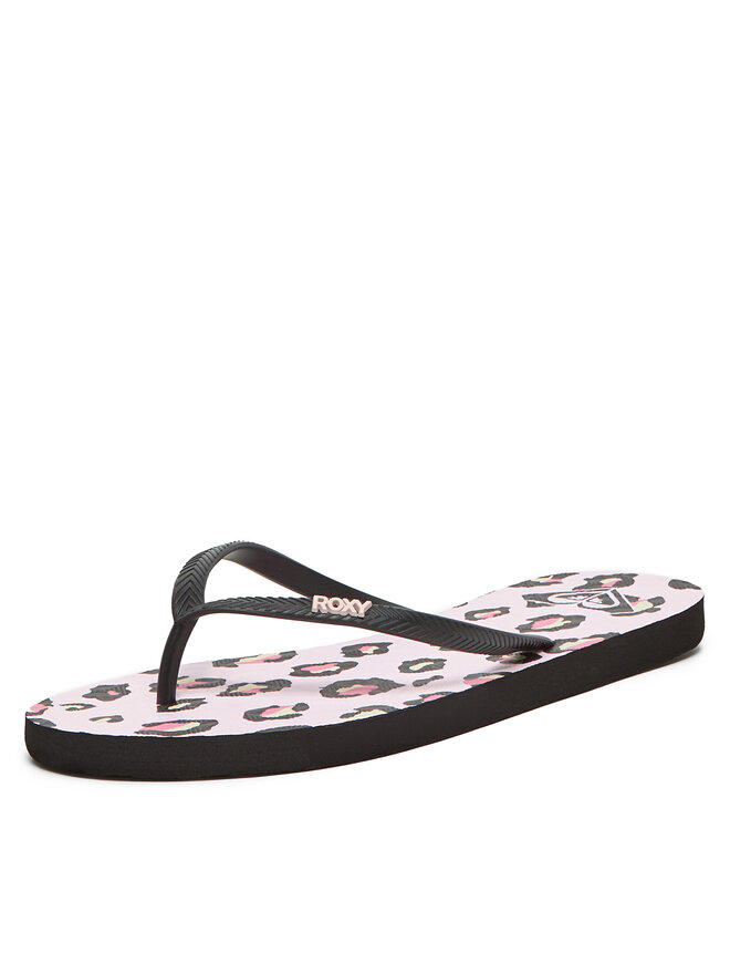 Roxy В'єтнамки Roxy 839452A Чорний