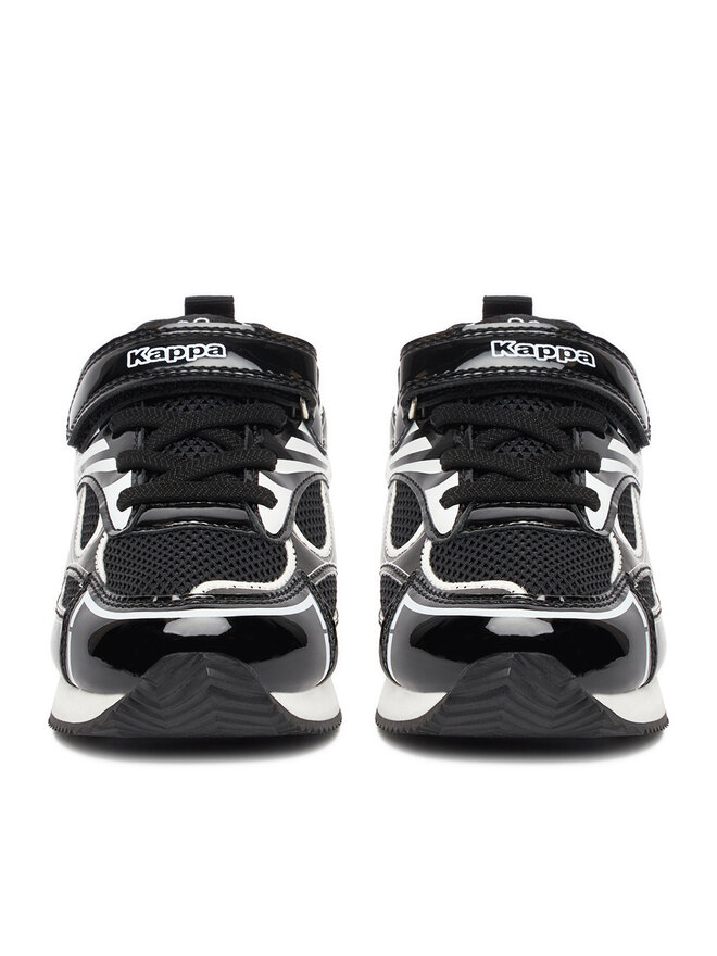 Kappa Sneakers Kappa CEO-3351403A Schwarz