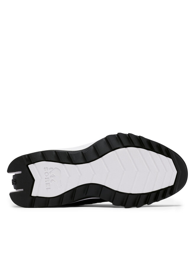 Sorel Sneakersy Sorel Ona™ Rmx Chukka 2096331 Čierna
