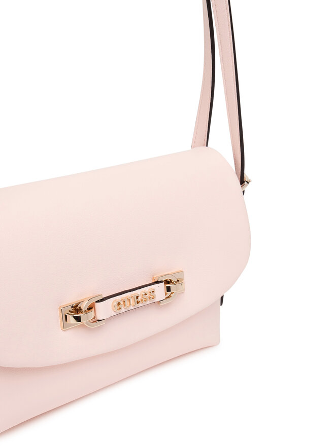 Guess Táska Guess HWBG96 44190 Rózsaszín
