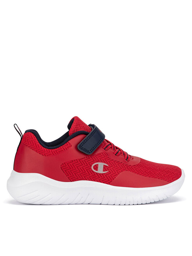 Champion Сникърси Champion SOFTY EVOLVE B PS S32454-RS002 Червен