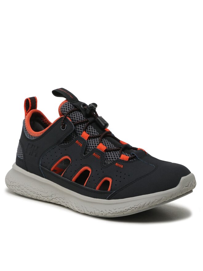 Helly Hansen Wassersportschuhe Helly Hansen Supalght Hybrid 11855_980 Dunkelblau