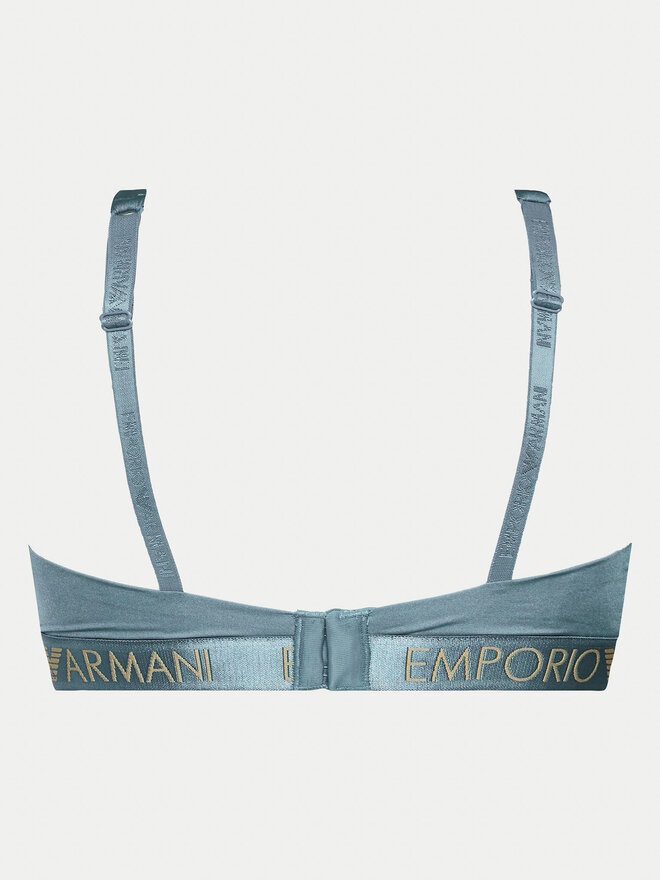 Emporio Armani Underwear Emporio Armani Underwear Bralette-BH 164530 4F235 03541 Blau