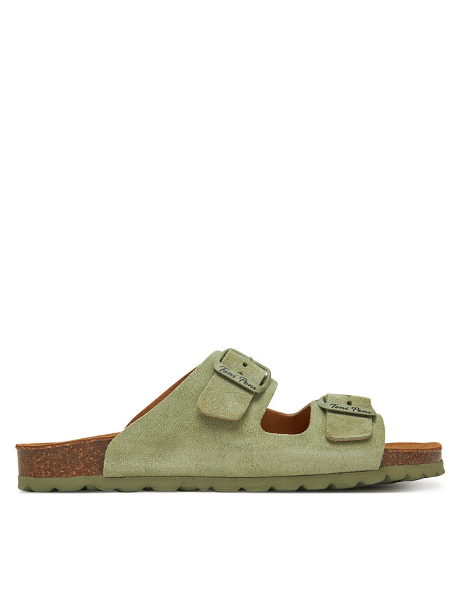 Toni Pons Chanclas Toni Pons Ghana-Qt Verde