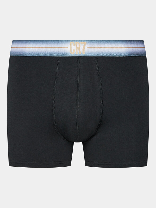 Cristiano Ronaldo CR7 Cristiano Ronaldo CR7 7 db-os boxeralsó szett 8107-49-3103 Színes