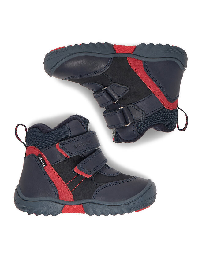 Lasocki Kids Bakancs Lasocki Kids CEO-CI12-FLICK-21 Sötétkék