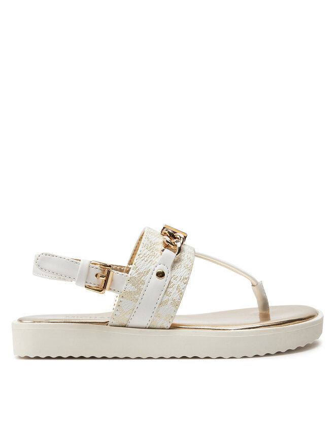 MICHAEL KORS KIDS Sandalen MICHAEL KORS KIDS MK100976 Weiß