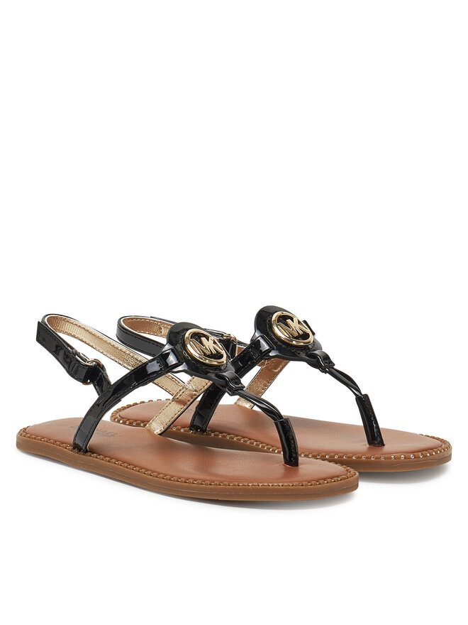 MICHAEL Michael Kors Sandale MICHAEL Michael Kors MK01394001 Negru