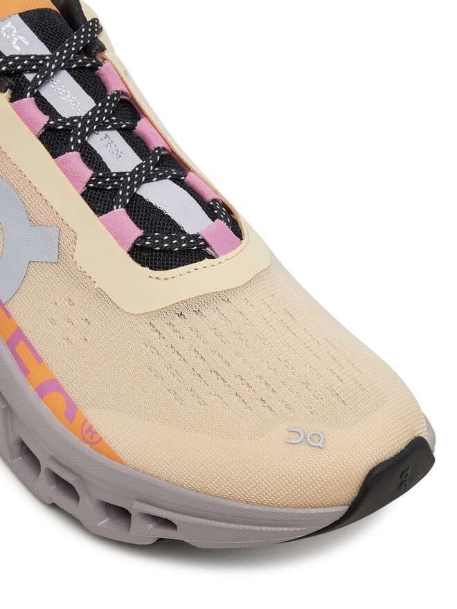 On Sneakersy On Cloudmonster 6197651 Barevná