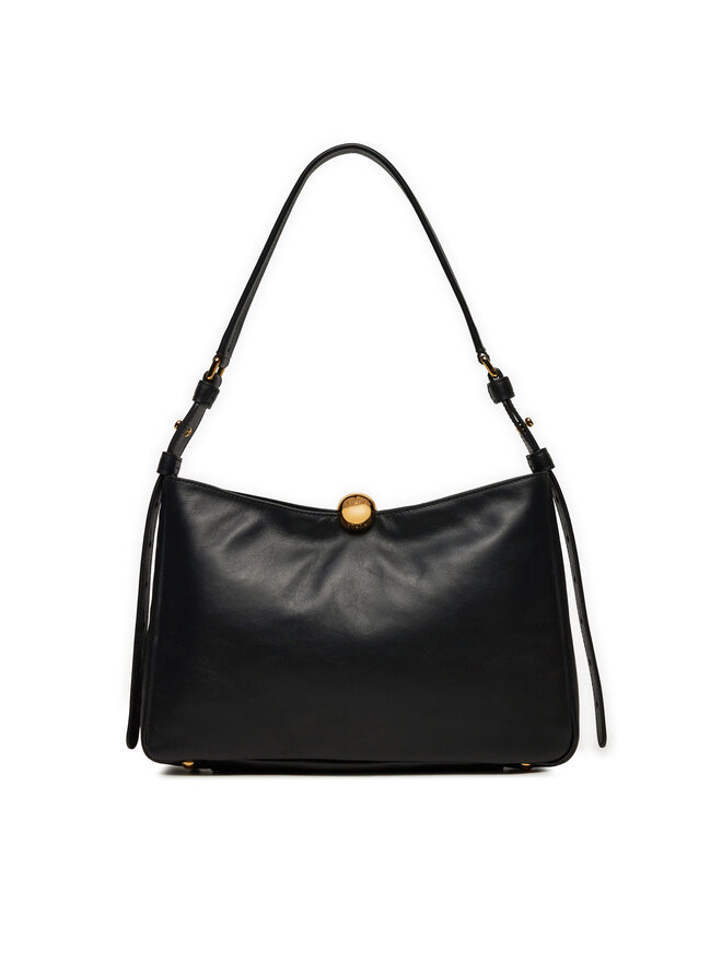 Furla Handtasche Furla Sfera WB01403 BX3168 O6000 Schwarz