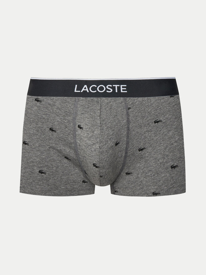Lacoste Lacoste Σετ μποξεράκια 3 τμχ 5H1299 Έγχρωμο