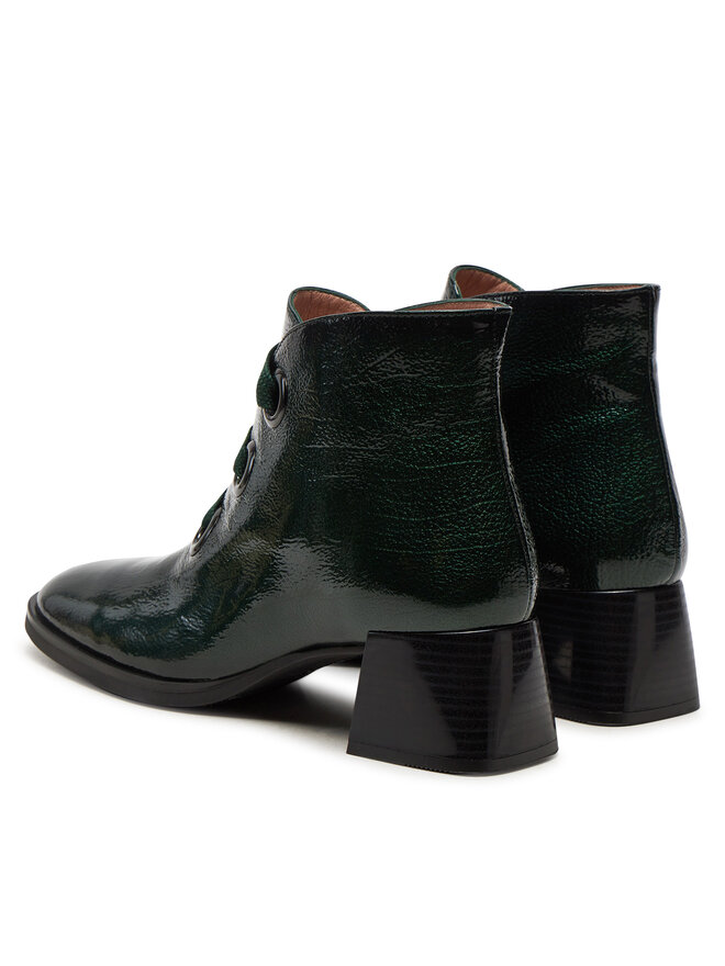 Hispanitas Stiefeletten Hispanitas Rio-I24 HI243635 Grün
