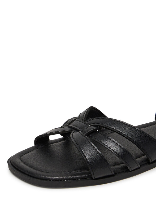 JENNY Sandale JENNY SXH1385-24 Negru
