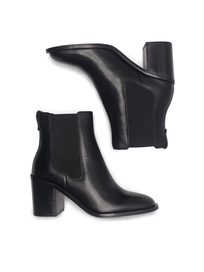 Gino Rossi Botines Gino Rossi RAWENA-110374 Negro