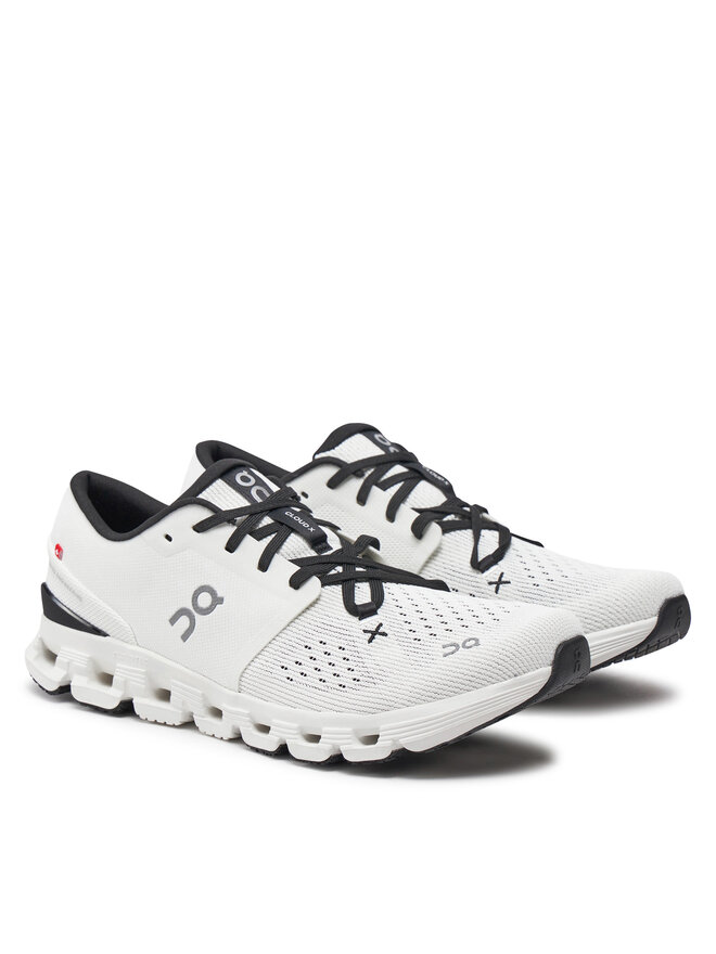 On Futócipő On Cloud X 4 3ME30040791 Ekru