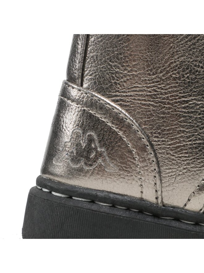 Kappa Botas Kappa 260841K Plata