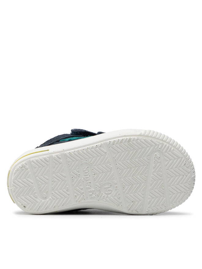 Superfit Bakancs Superfit 1-609352-8020 M Sötétkék