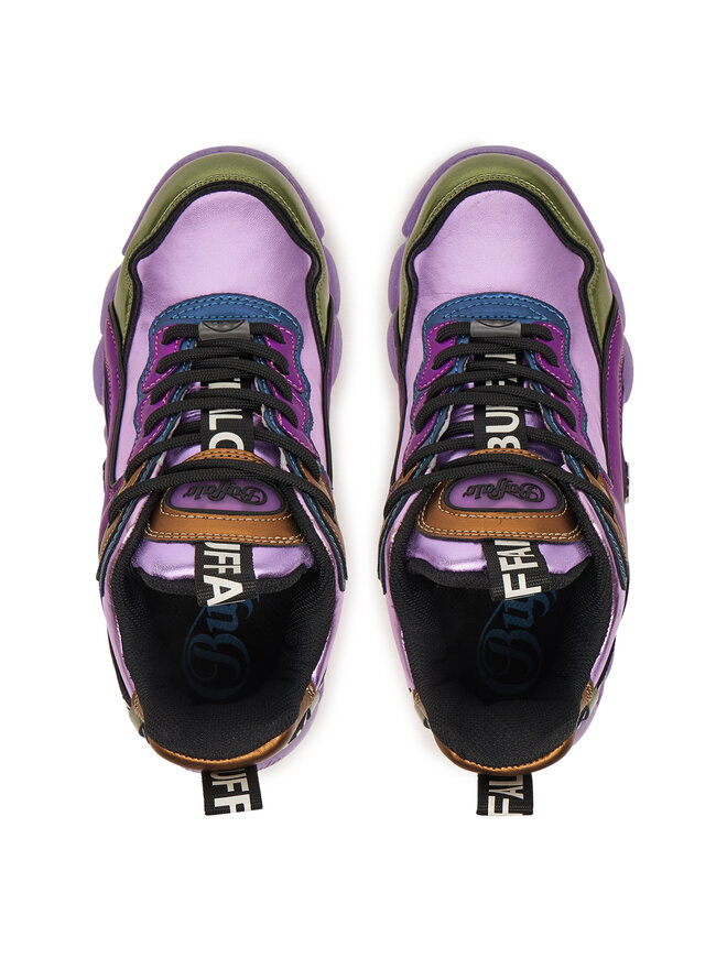Buffalo Sneakers Buffalo Cld Chai 16287 Bunt