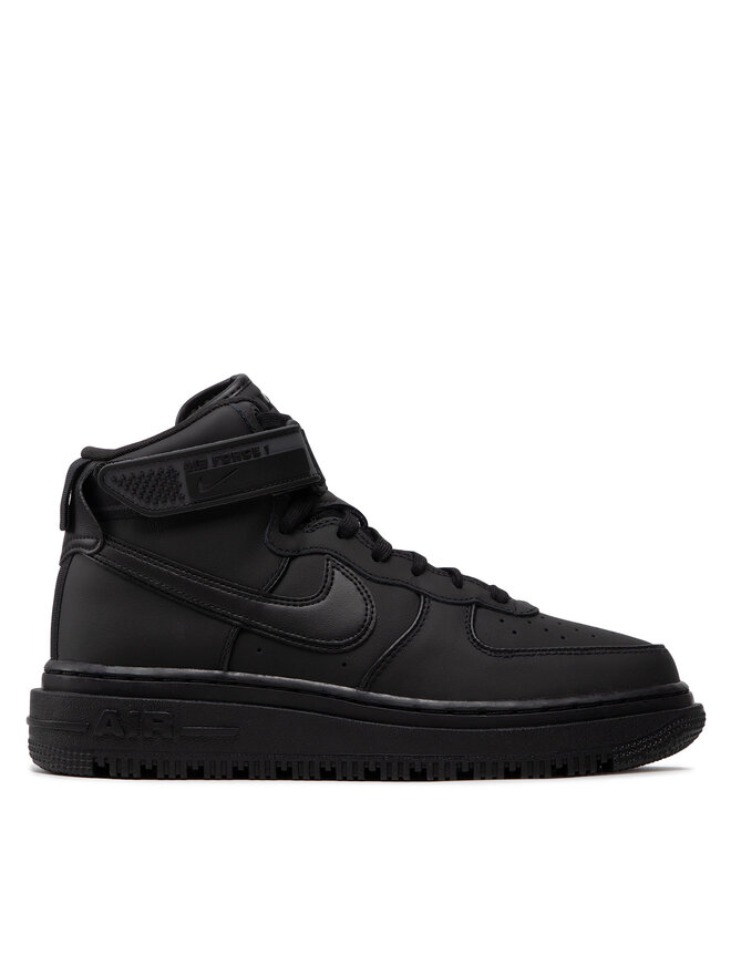 Nike Sneakers Nike Air Force 1 DA0418 001 Schwarz