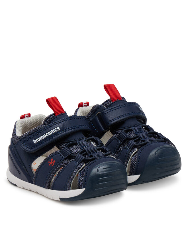 Biomecanics Sandalen Biomecanics 252135 Dunkelblau
