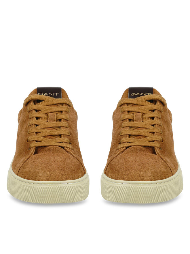 Gant Снікерcи Gant 31633020 Коричневий