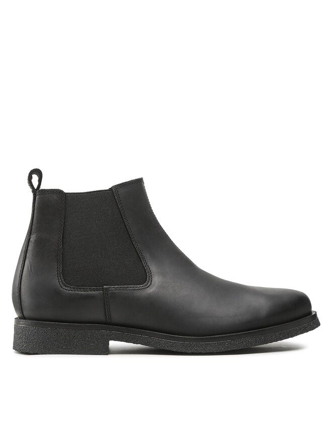 Geox Chelsea Geox U Claudio A. U2658A 000CL C9999 Nero