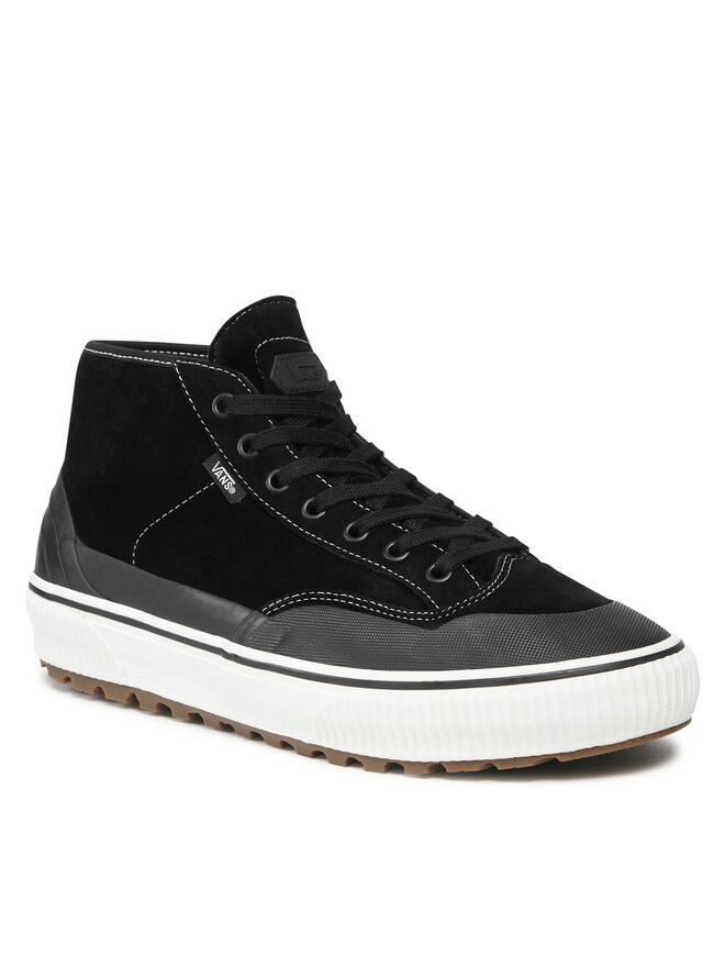 Sneakers Vans Ua Destruct Mid Mte 1 VN0A5KQU1KP1 Schwarz eschuhe