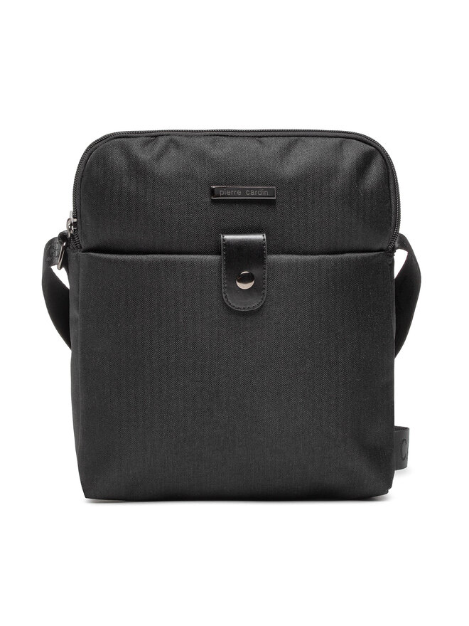 Umhangetasche Pierre Cardin Business Bag 33810 Schwarz eschuhe