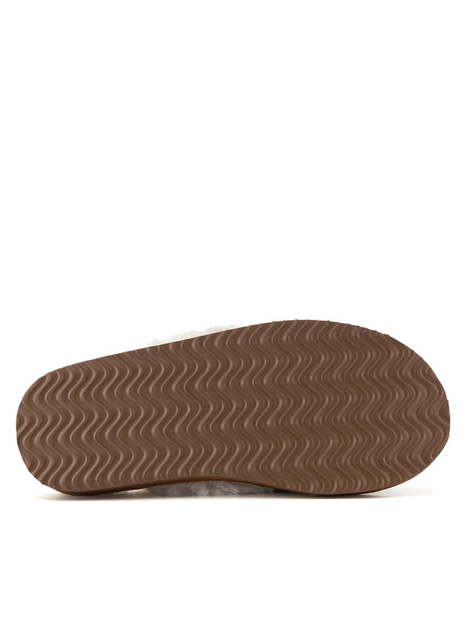 Beverly Hills Polo Club Тапочки Beverly Hills Polo Club WFA3417-1 Коричневий