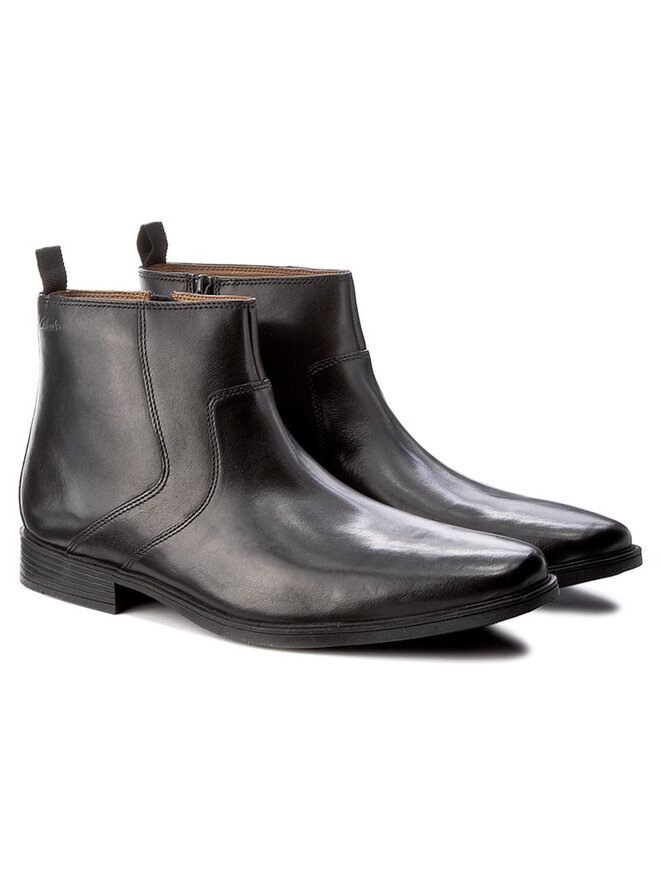 Tilden zip top