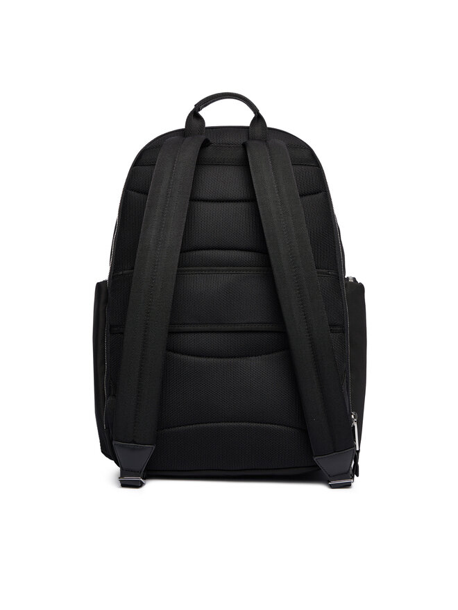 BOSS Mochila BOSS Highway 50536485 Negro