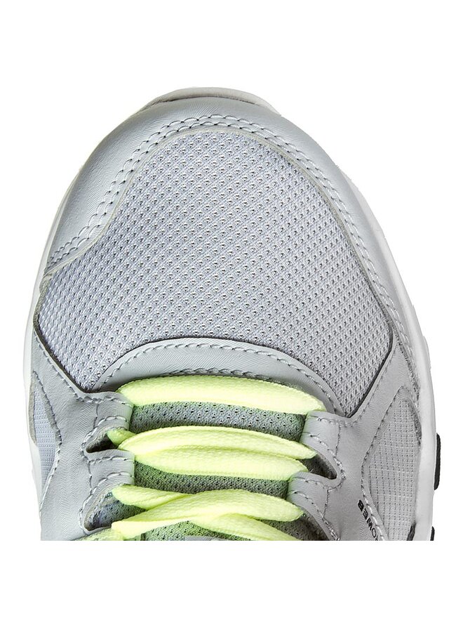 Reebok Взуття для тренажерного залу Reebok Yourflex Trainette 8.0 AR3225 Сірий