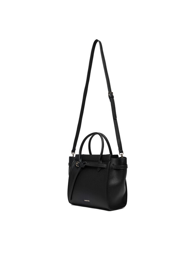 Lasocki Handtasche Lasocki CEO-LSK-X-003-09 Schwarz