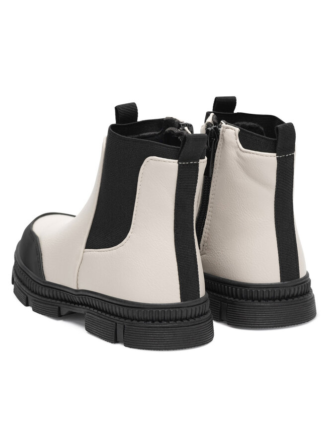 Nelli Blu Ботильйони Nelli Blu CM231205-52 Бежевий
