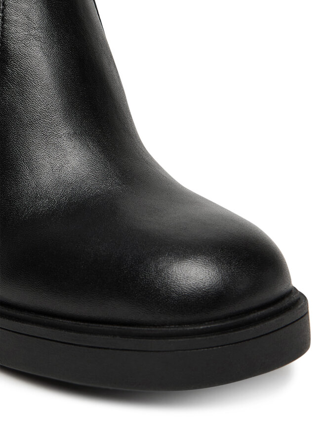 LOVE MOSCHINO Stiefel LOVE MOSCHINO JA2602AG1NIEZ00038 Schwarz