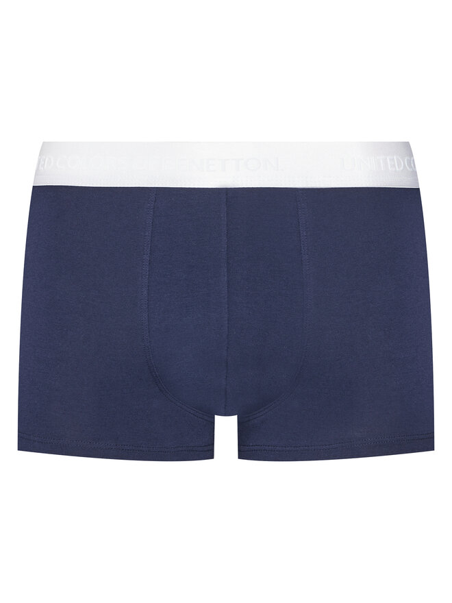 United Colors Of Benetton United Colors Of Benetton Set 3 parov boksaric 3OP82X01E Pisana