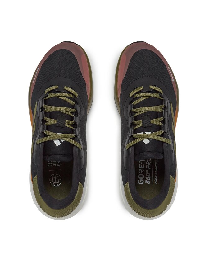 adidas Παπούτσια για Τρέξιμο adidas Supernova 3 GTX Running Shoes HQ1808 Μαύρο