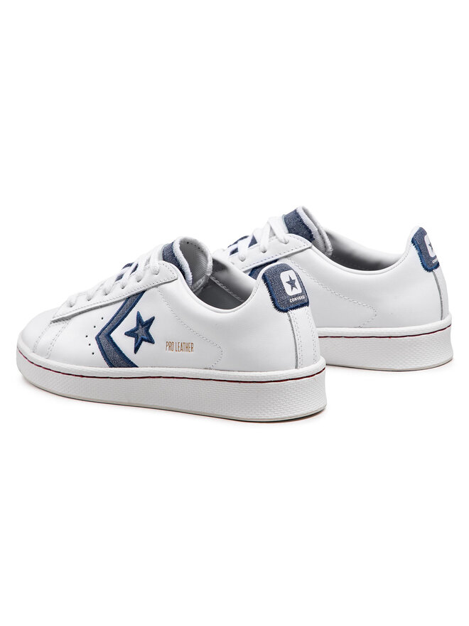 Converse Sneakers Converse Pro Leather Ox 168787C Weiß