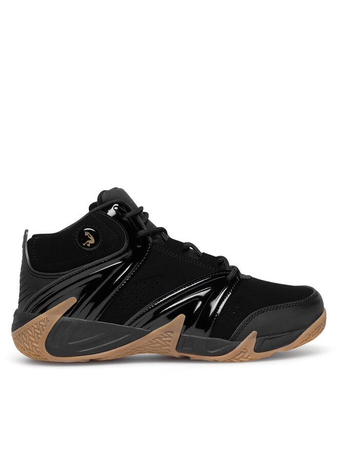 Shaq Sneakersy Shaq CEO-DEVASTATOR AQ95010B-B Černá