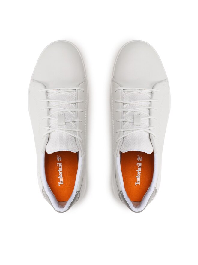 Timberland Αθλητικά Timberland Seneca Bay Oxford TB0A2921L771 Λευκό