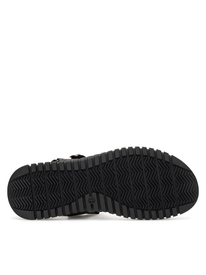 Go Soft Sandalen Go Soft WB-ULE-01 Schwarz