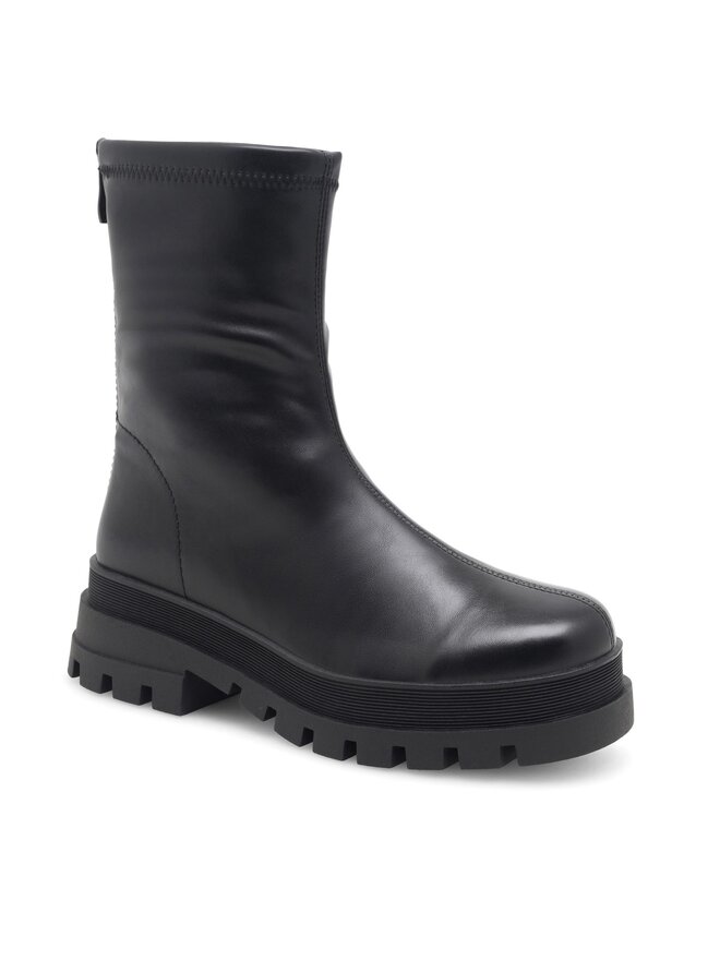 Jenny Fairy Stiefeletten Jenny Fairy Rosie HY58389-2 Schwarz